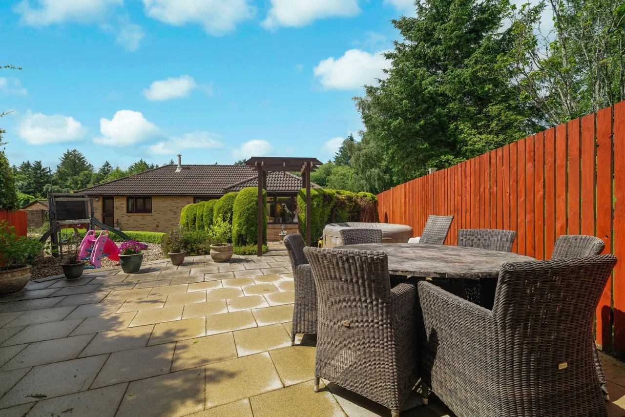 Turnhill Drive, Erskine, Renfrewshire, PA8, photo 19