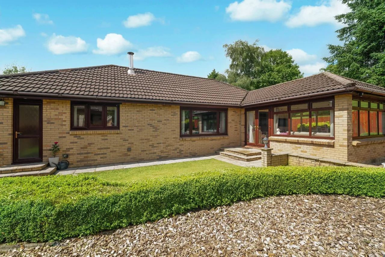Turnhill Drive, Erskine, Renfrewshire, PA8, photo 18