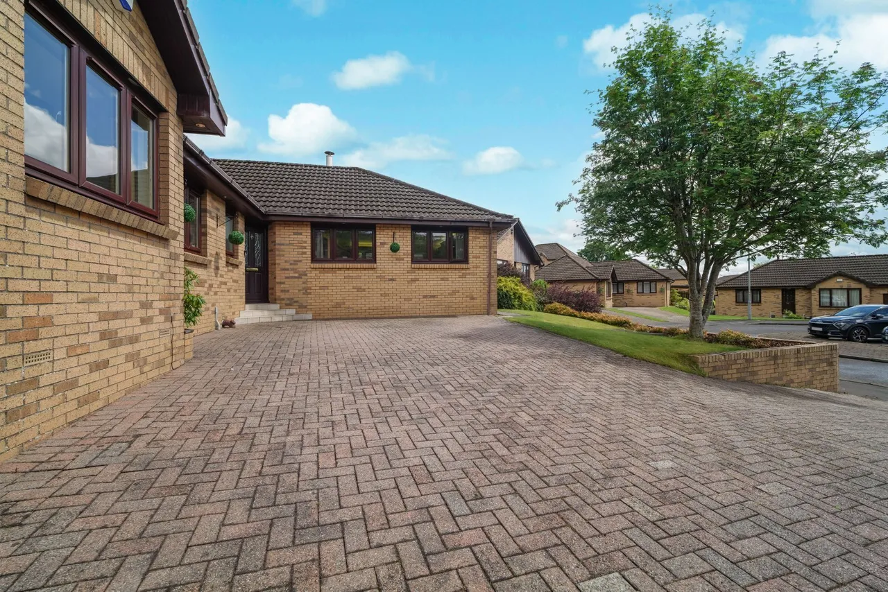 Turnhill Drive, Erskine, Renfrewshire, PA8, photo 20