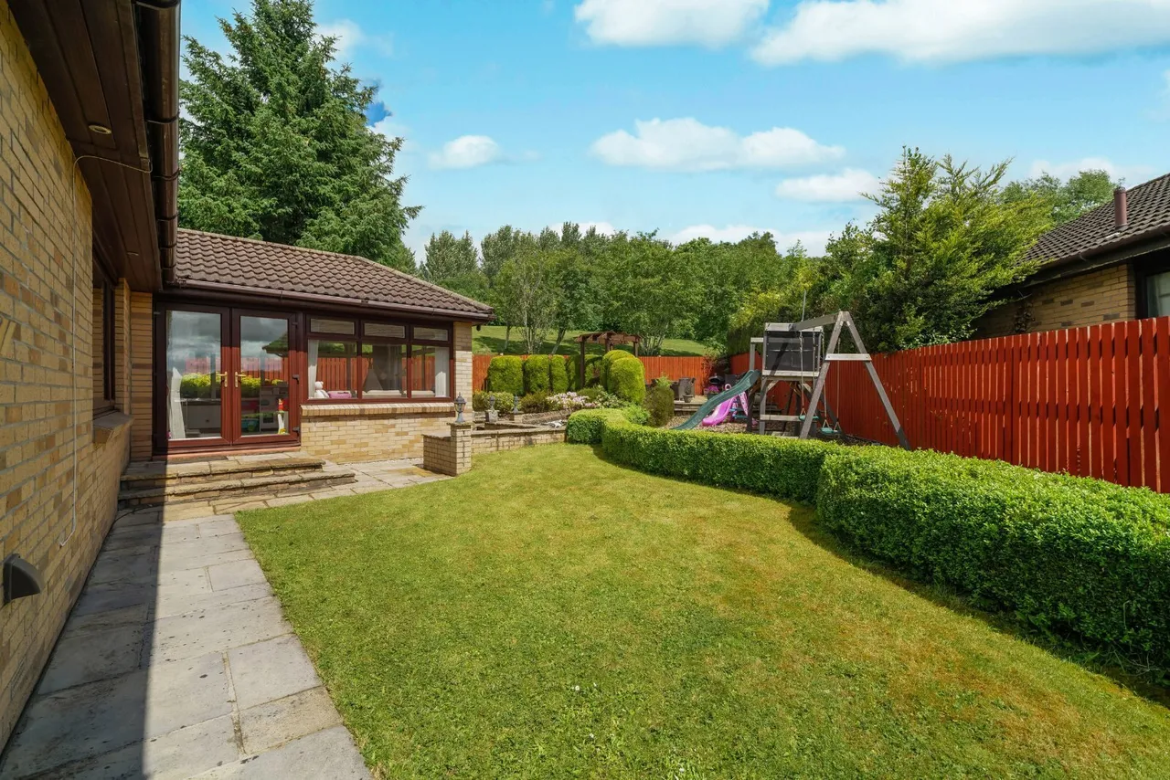 Turnhill Drive, Erskine, Renfrewshire, PA8, photo 17