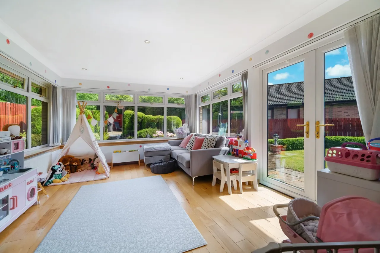 Turnhill Drive, Erskine, Renfrewshire, PA8, photo 8