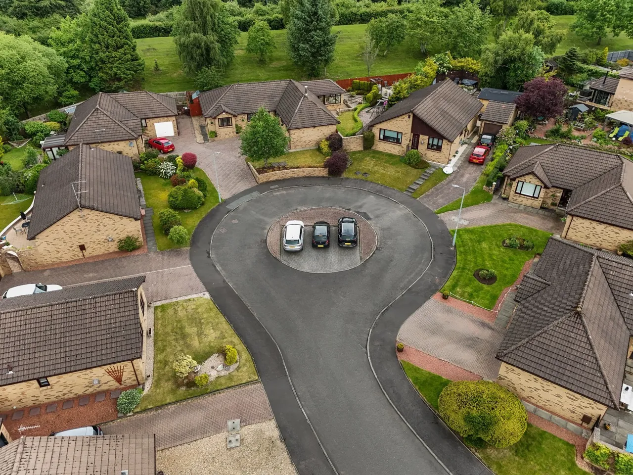 Turnhill Drive, Erskine, Renfrewshire, PA8, photo 21