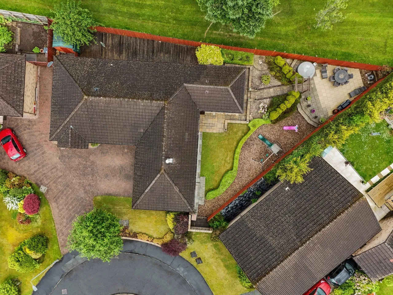 Turnhill Drive, Erskine, Renfrewshire, PA8, photo 23