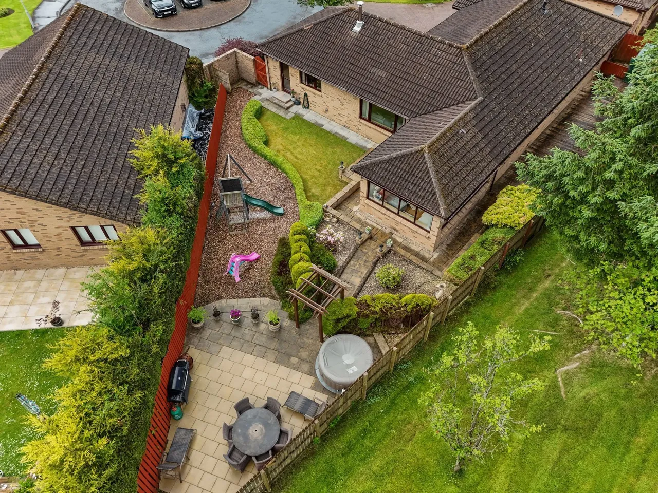 Turnhill Drive, Erskine, Renfrewshire, PA8, photo 24