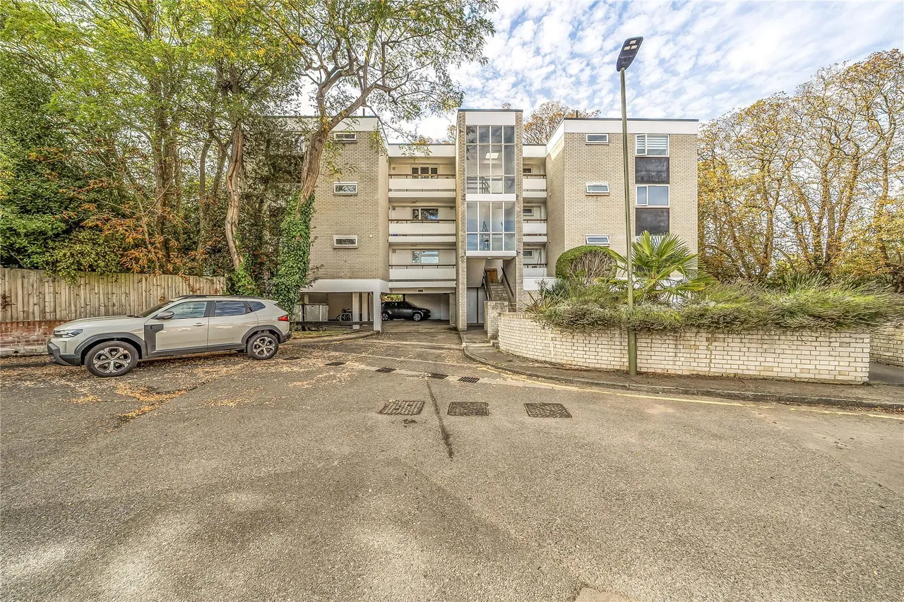 Apollo Avenue, Bromley, BR1, photo 12