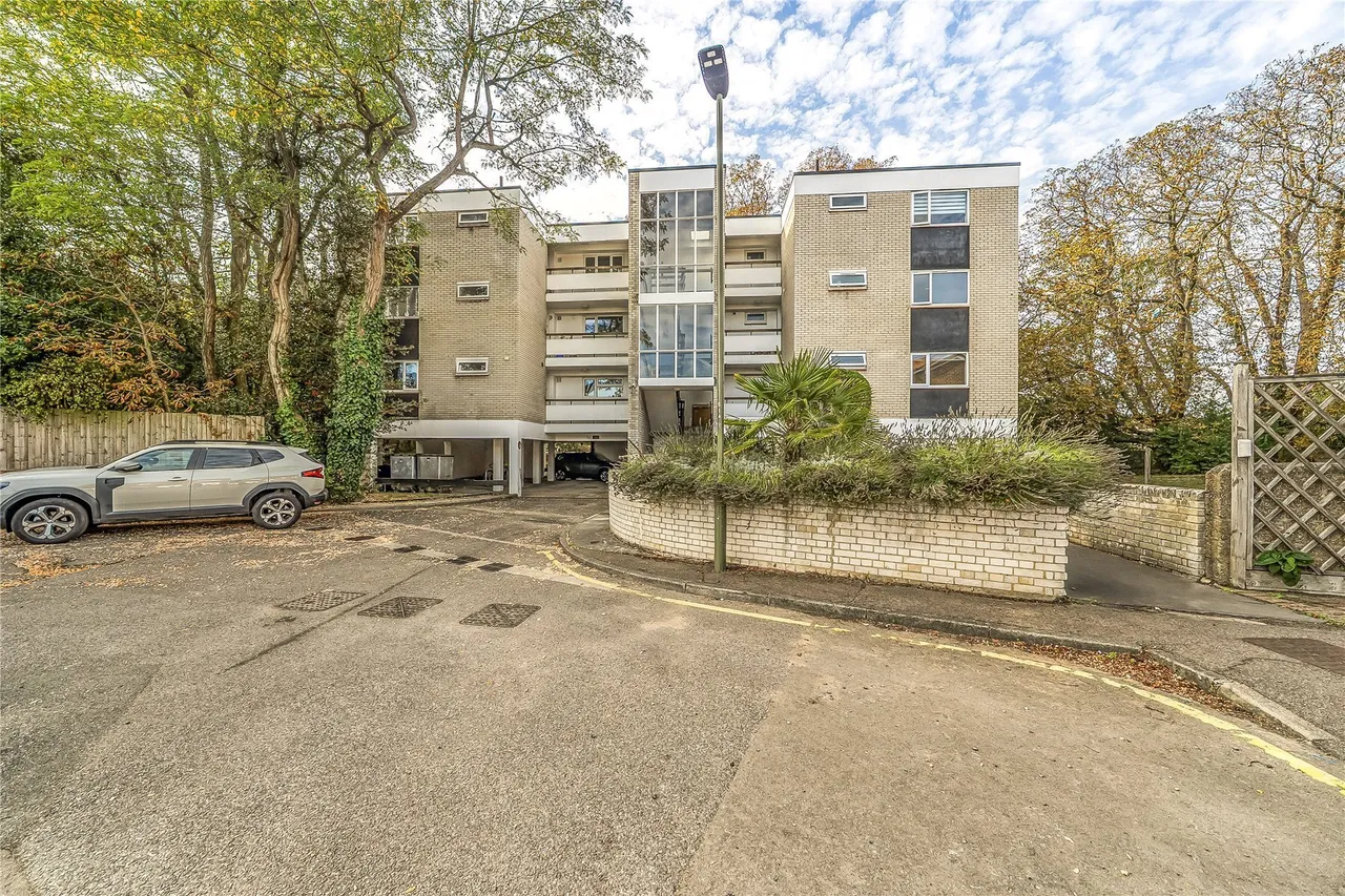 Apollo Avenue, Bromley, BR1, photo 11