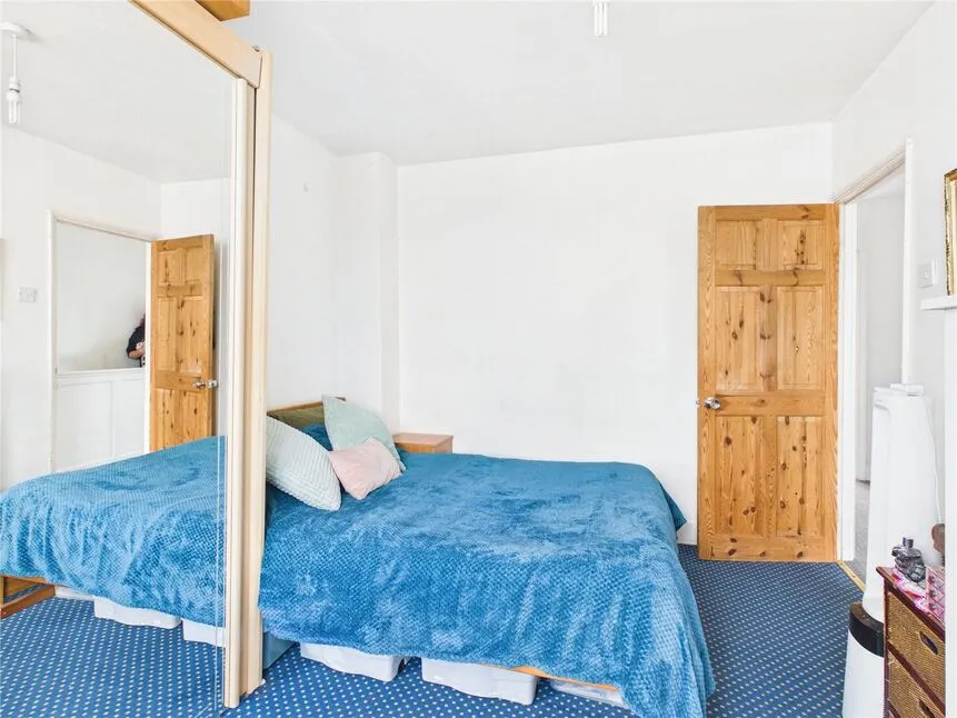 Baxter Road, London, E16, photo 12