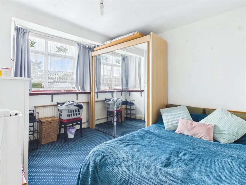 Baxter Road, London, E16, photo 11