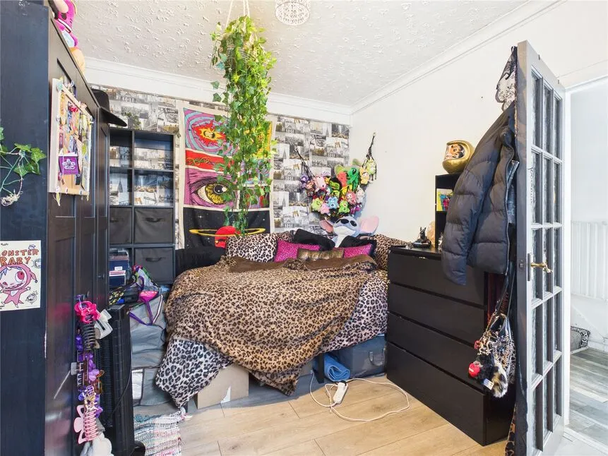 Baxter Road, London, E16, photo 6