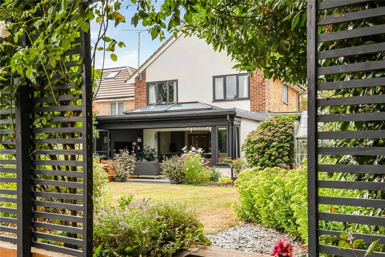 Glenville Gardens, Hindhead, GU26, photo 26