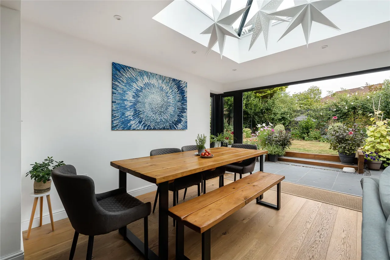 Glenville Gardens, Hindhead, GU26, photo 7
