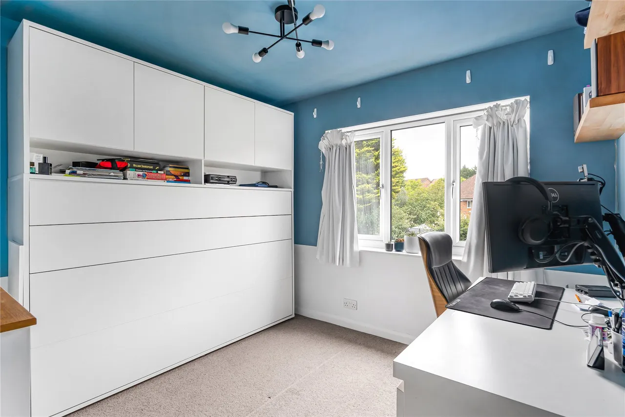 Glenville Gardens, Hindhead, GU26, photo 21