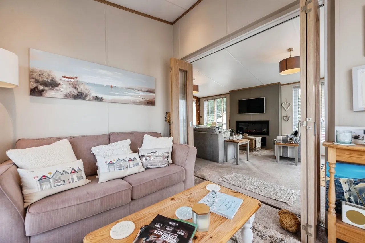 St. Merryn Holiday Village, St. Merryn, PL28, photo 6