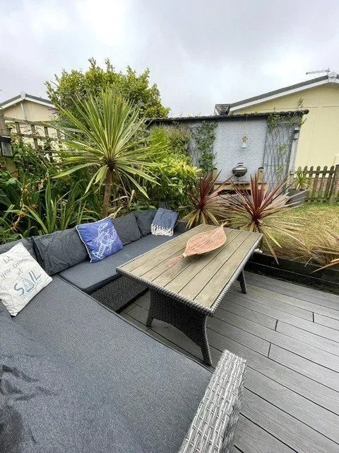 St. Merryn Holiday Village, St. Merryn, PL28, photo 21