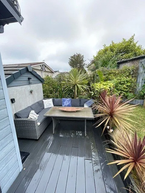 St. Merryn Holiday Village, St. Merryn, PL28, photo 20