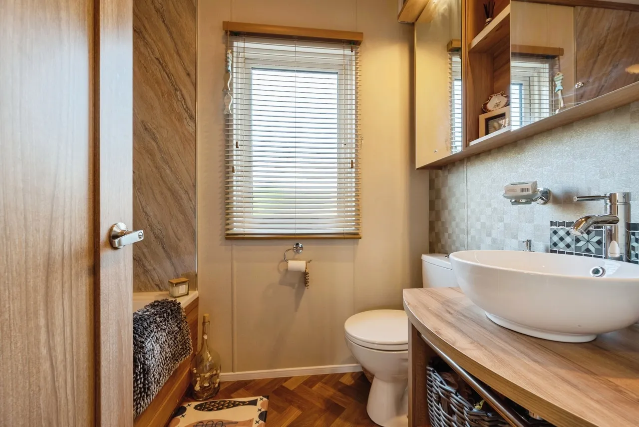 St. Merryn Holiday Village, St. Merryn, PL28, photo 13