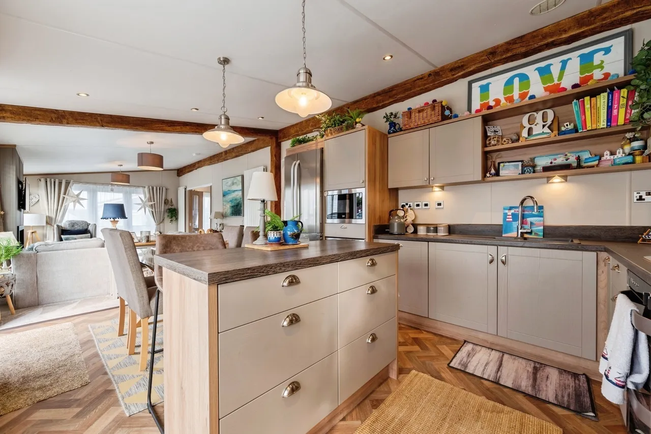 St. Merryn Holiday Village, St. Merryn, PL28, photo 4