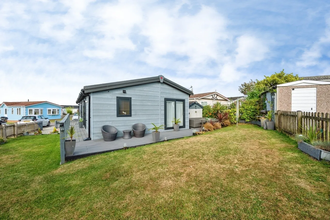 St. Merryn Holiday Village, St. Merryn, PL28, photo 18