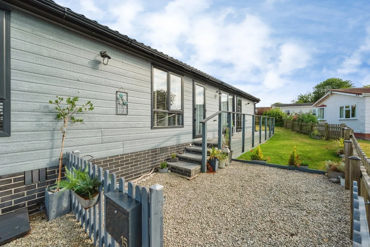 St. Merryn Holiday Village, St. Merryn, PL28, photo 17