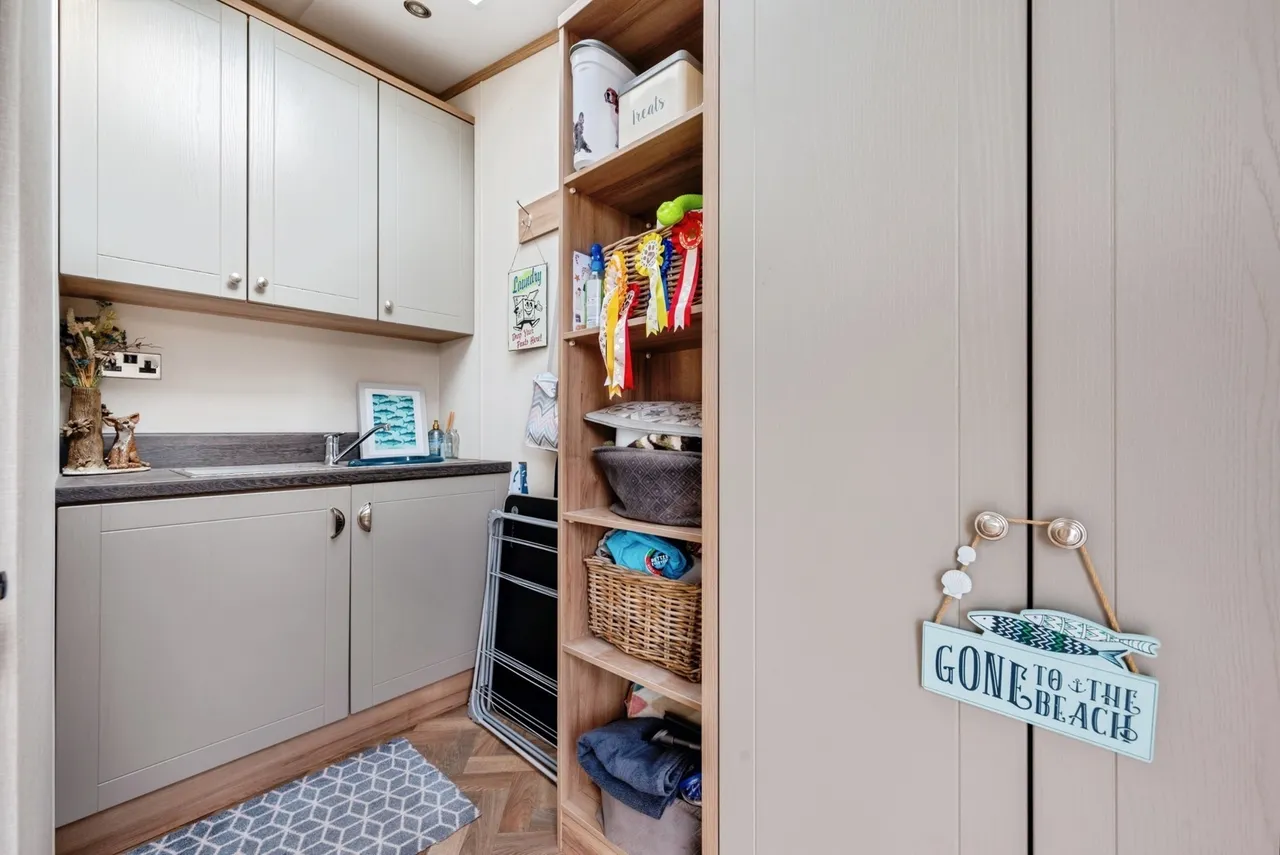 St. Merryn Holiday Village, St. Merryn, PL28, photo 10
