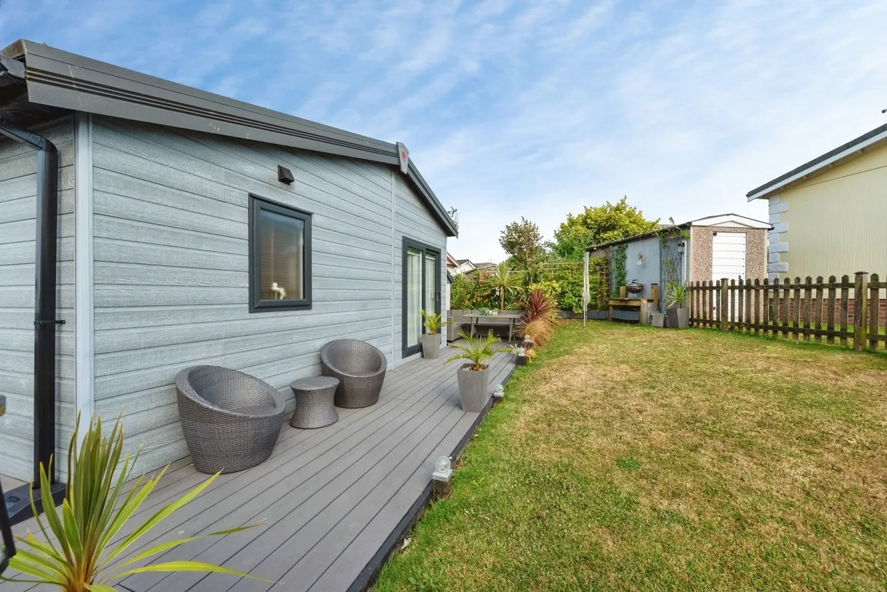 St. Merryn Holiday Village, St. Merryn, PL28, photo 19