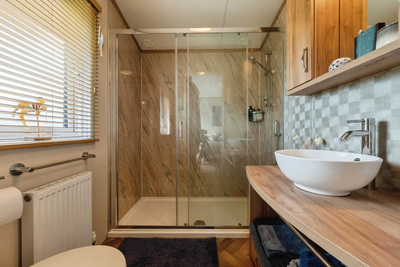 St. Merryn Holiday Village, St. Merryn, PL28, photo 15