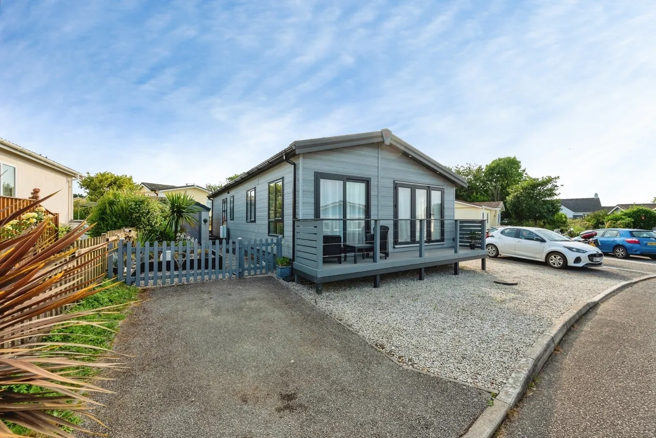St. Merryn Holiday Village, St. Merryn, PL28, photo 16