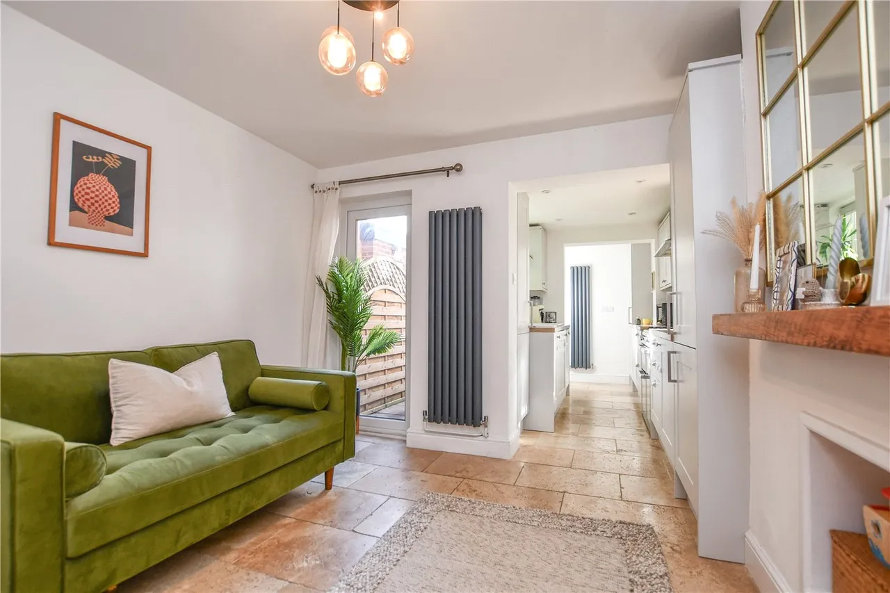 Stanley Road, Wokingham, RG40, photo 3