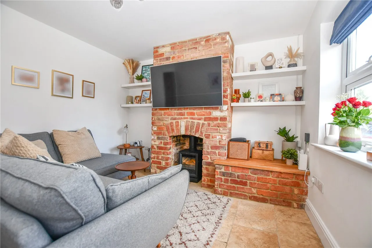 Stanley Road, Wokingham, RG40, photo 6