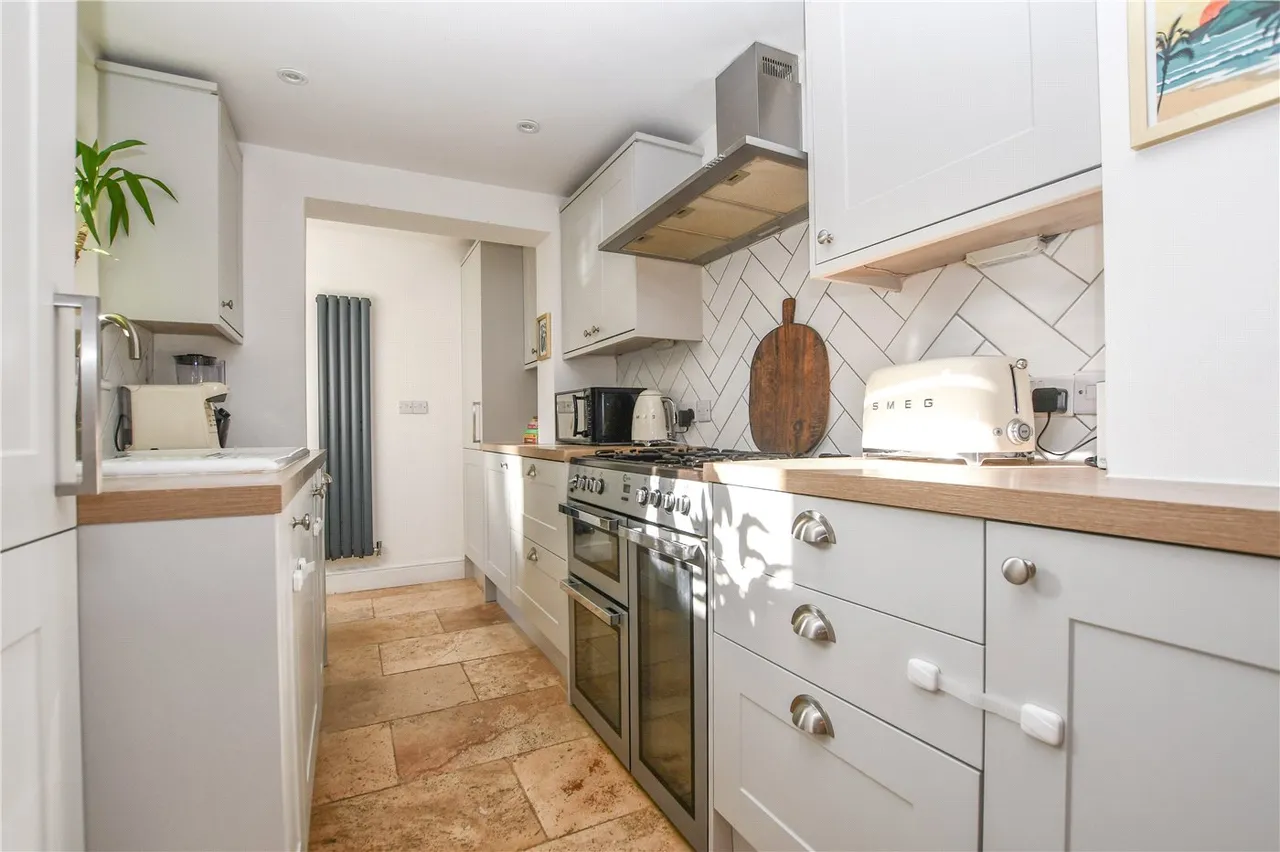 Stanley Road, Wokingham, RG40, photo 5