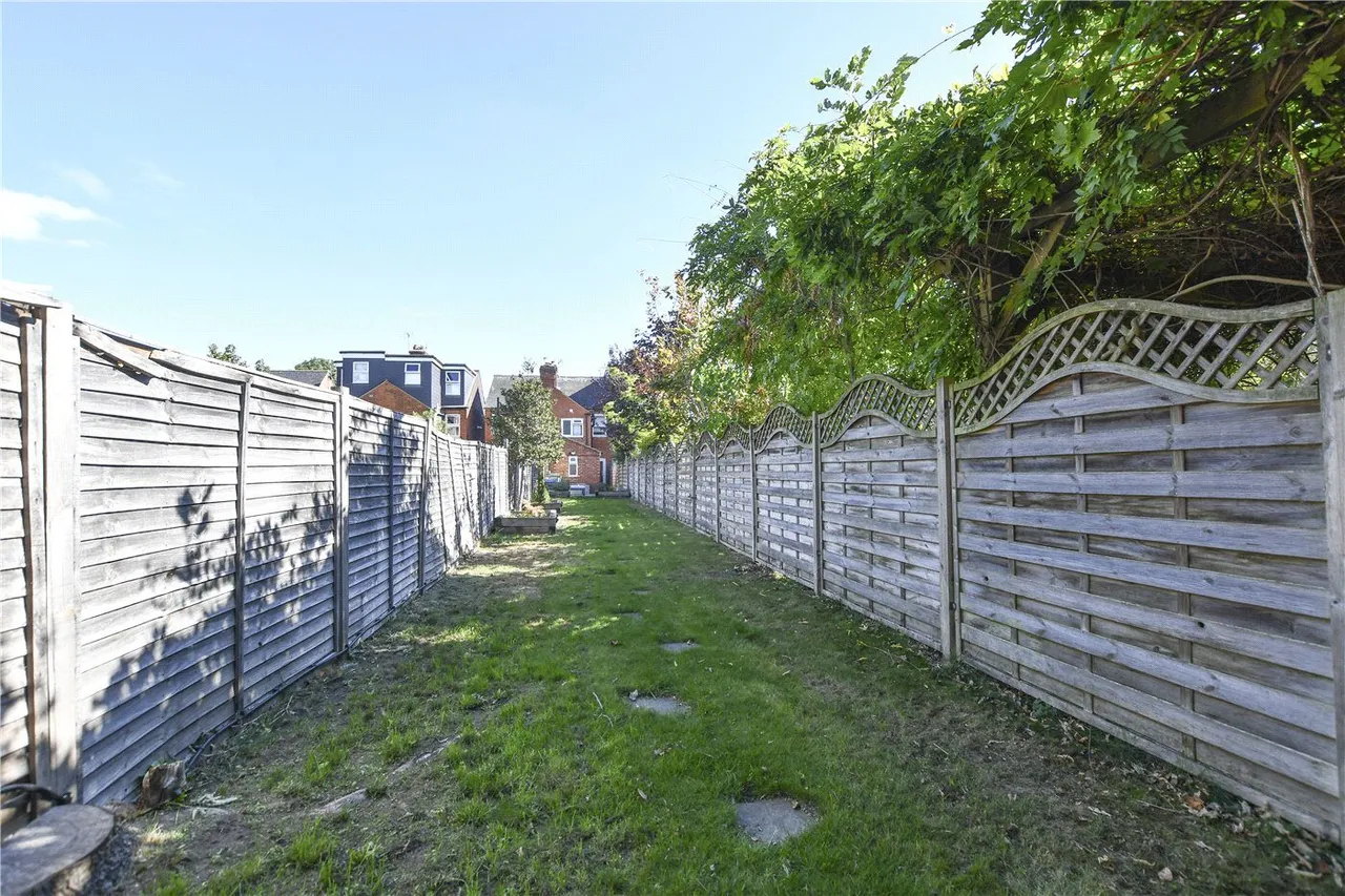 Stanley Road, Wokingham, RG40, photo 14
