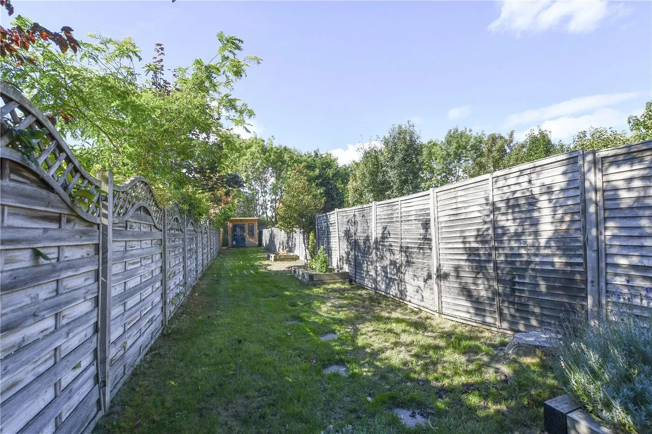 Stanley Road, Wokingham, RG40, photo 13