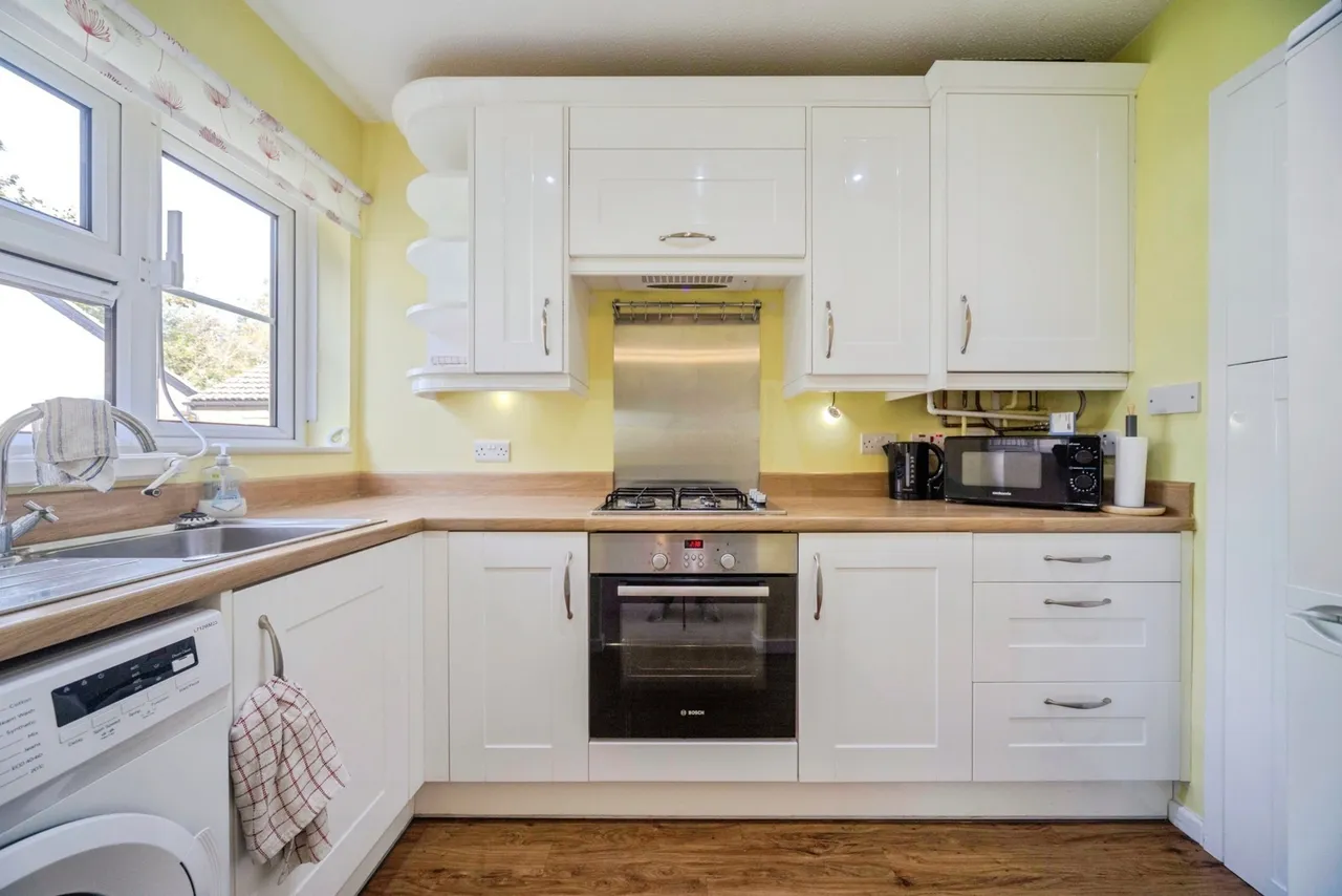 Germander Place, Milton Keynes, MK14, photo 2