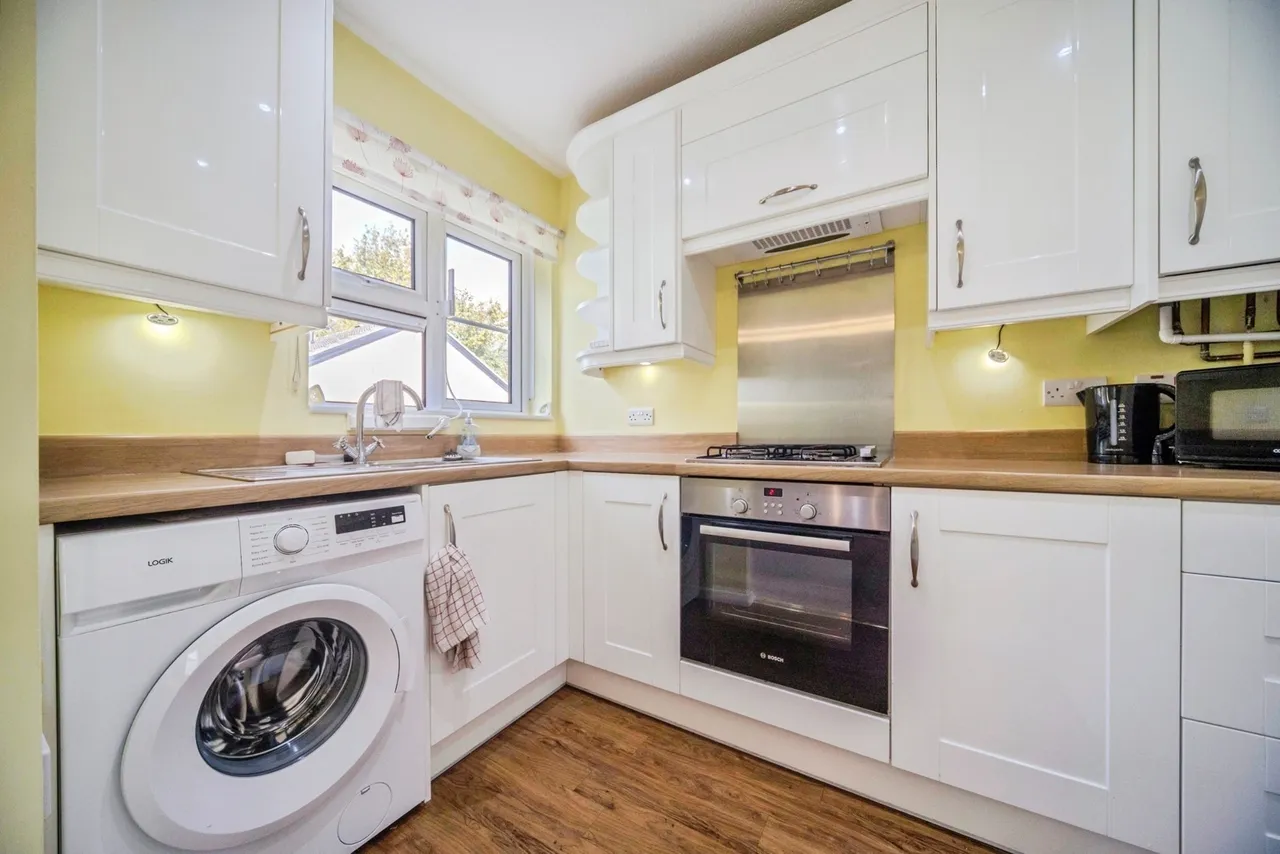 Germander Place, Milton Keynes, MK14, photo 13