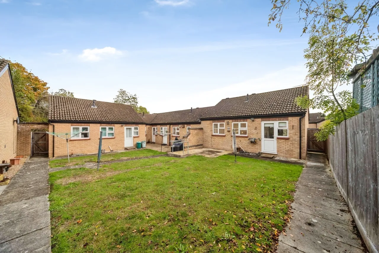 Germander Place, Milton Keynes, MK14, photo 10
