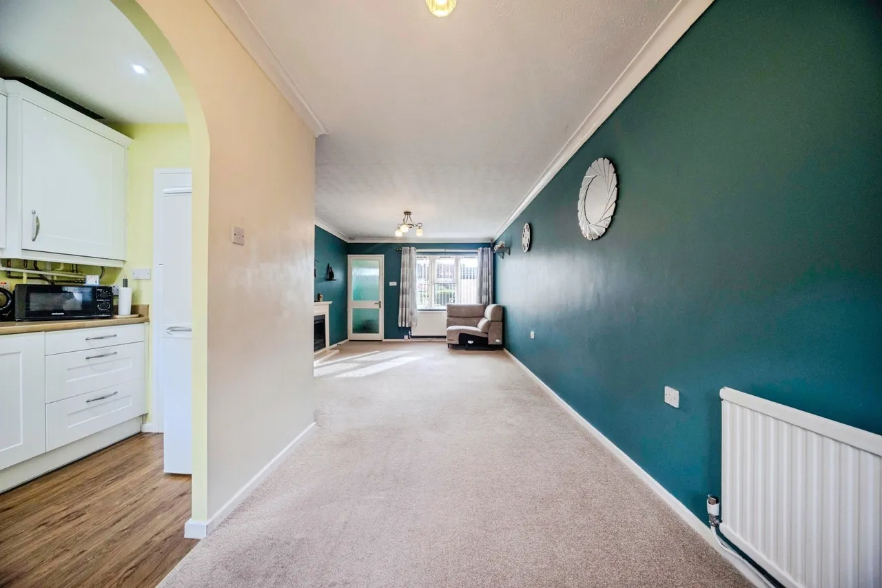 Germander Place, Milton Keynes, MK14, photo 17
