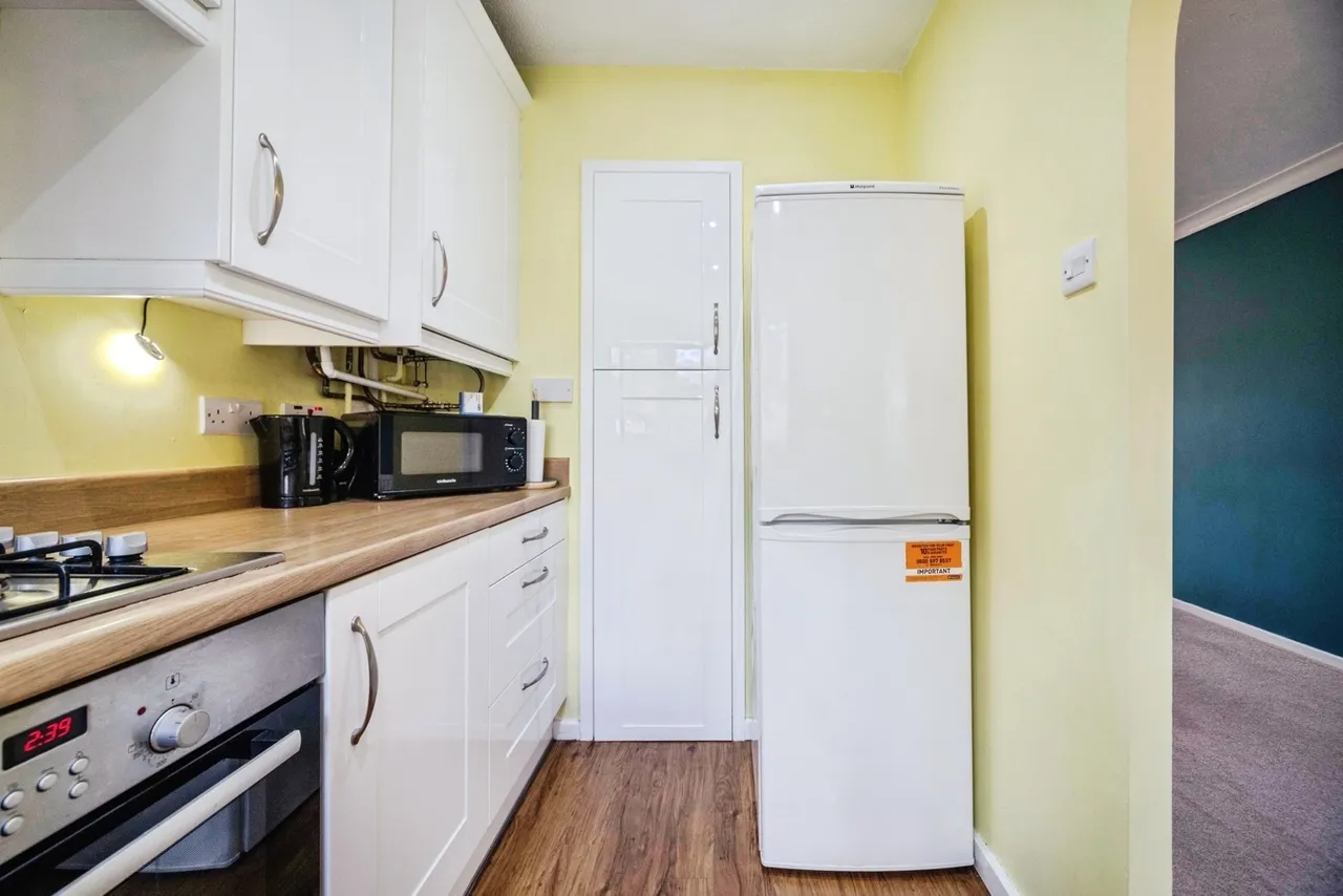 Germander Place, Milton Keynes, MK14, photo 14