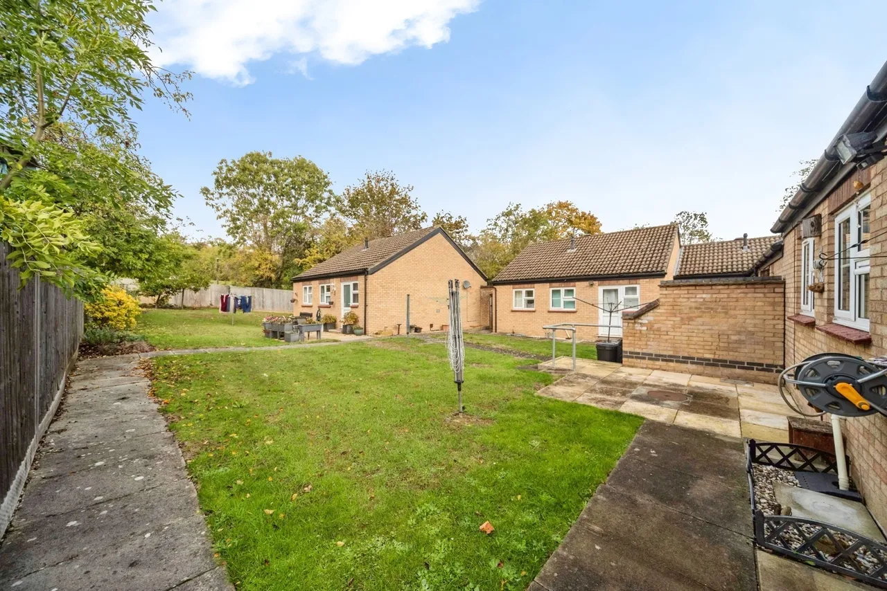 Germander Place, Milton Keynes, MK14, photo 8