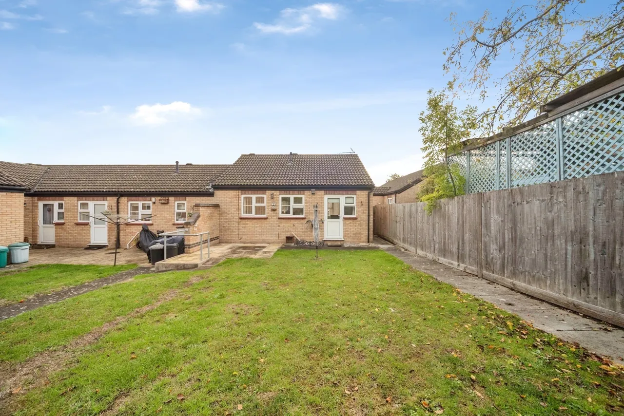 Germander Place, Milton Keynes, MK14, photo 11