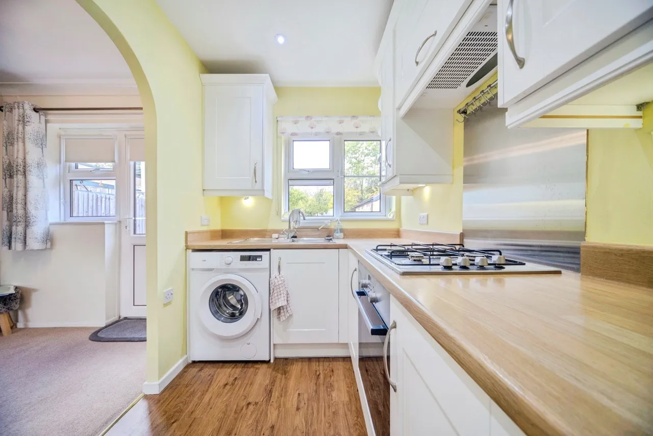 Germander Place, Milton Keynes, MK14, photo 7