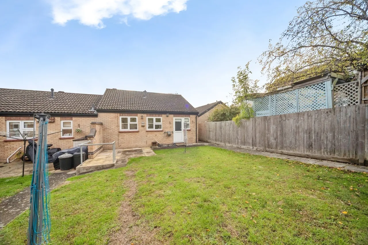 Germander Place, Milton Keynes, MK14, photo 12