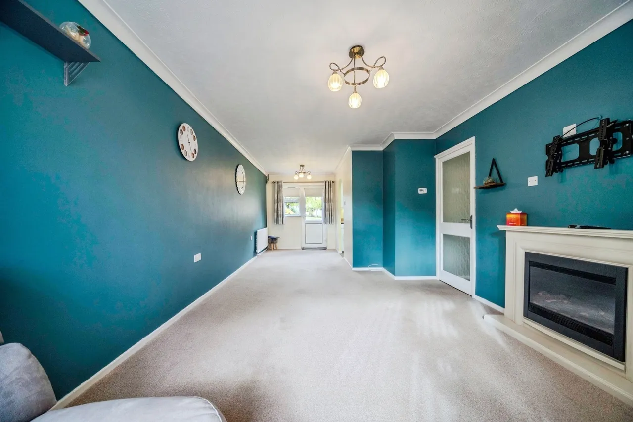 Germander Place, Milton Keynes, MK14, photo 16