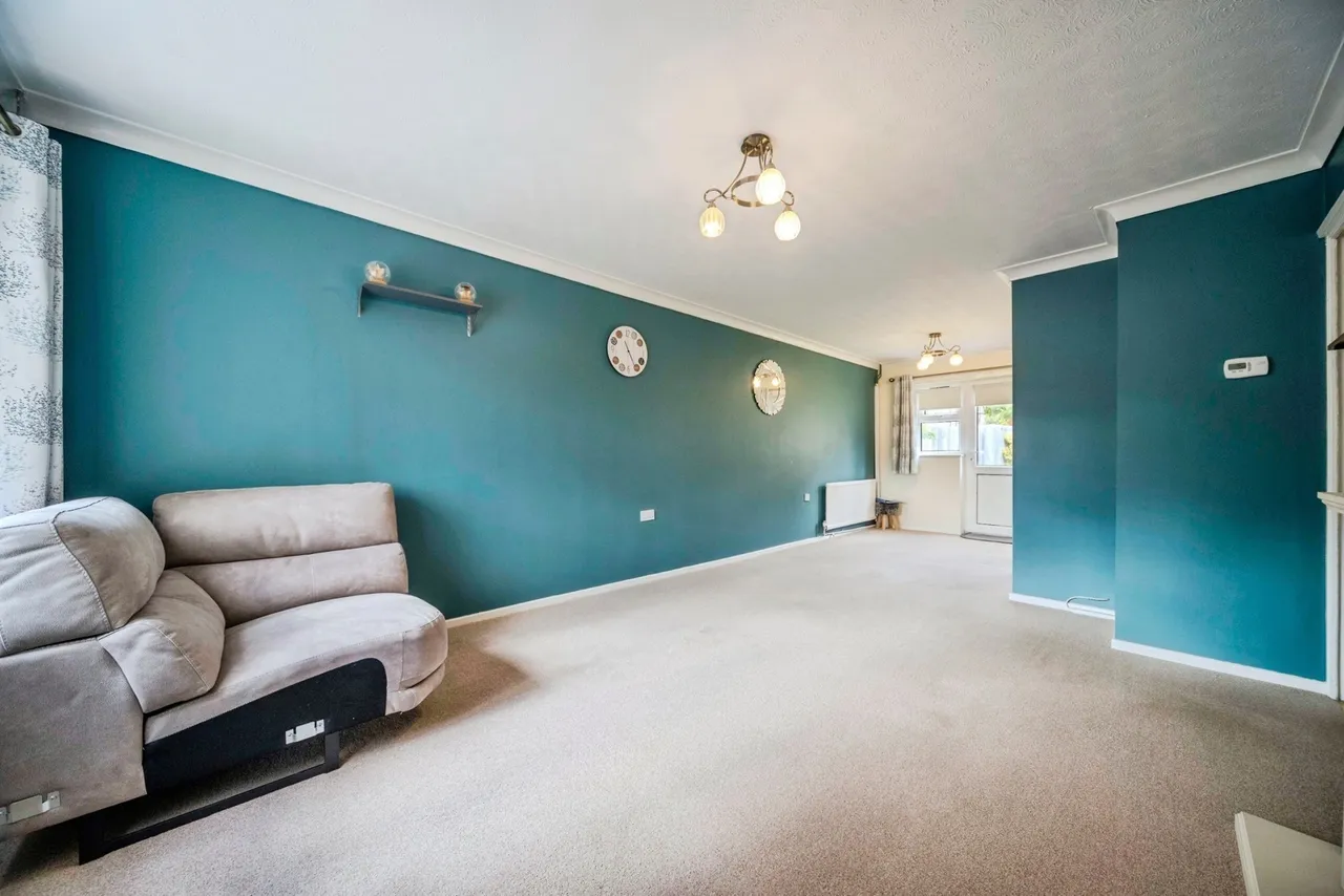 Germander Place, Milton Keynes, MK14, photo 9