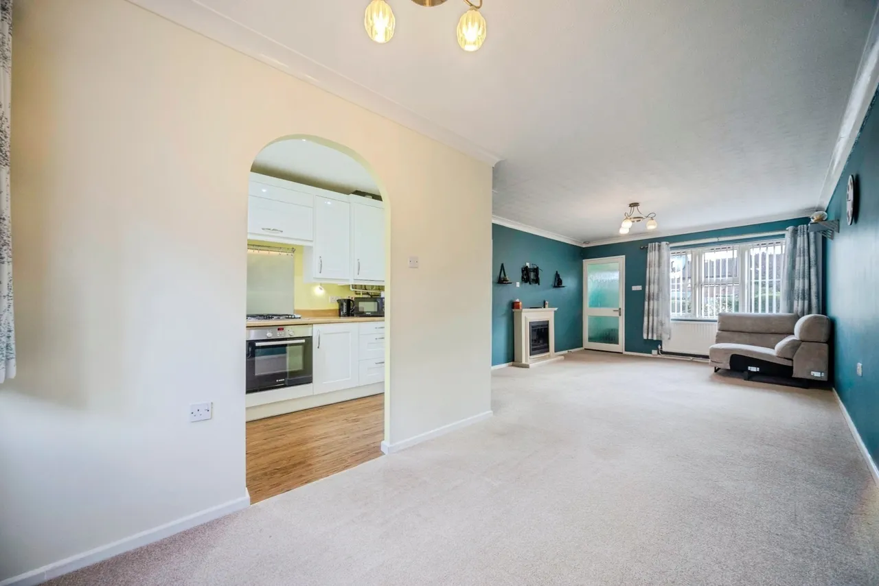 Germander Place, Milton Keynes, MK14, photo 5