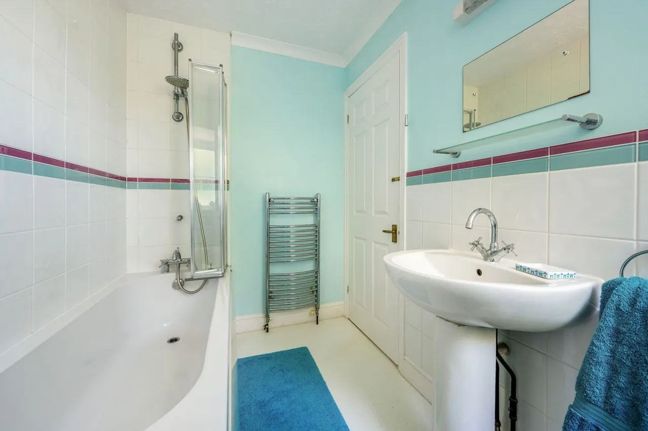 Cadnam, Southampton, SO40, photo 14