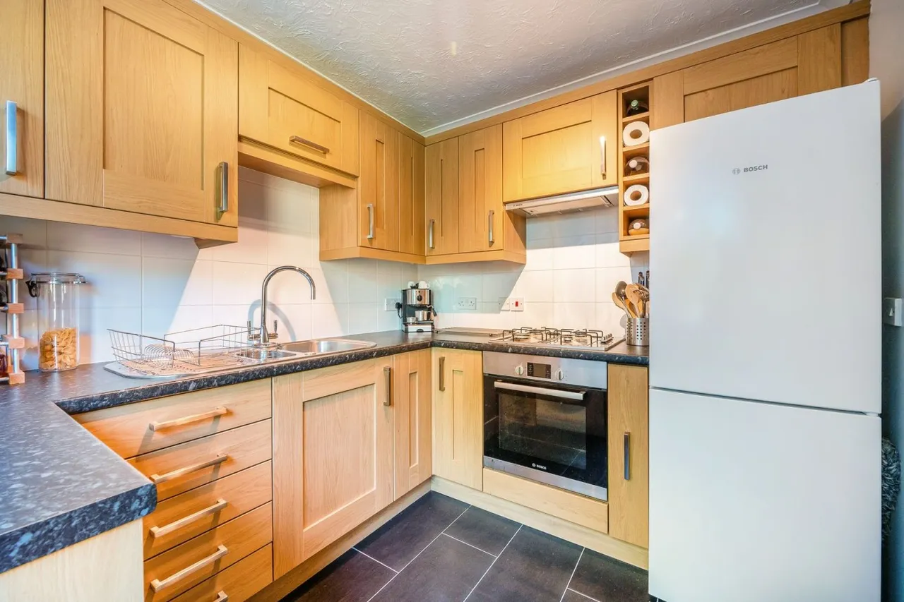 Cadnam, Southampton, SO40, photo 7