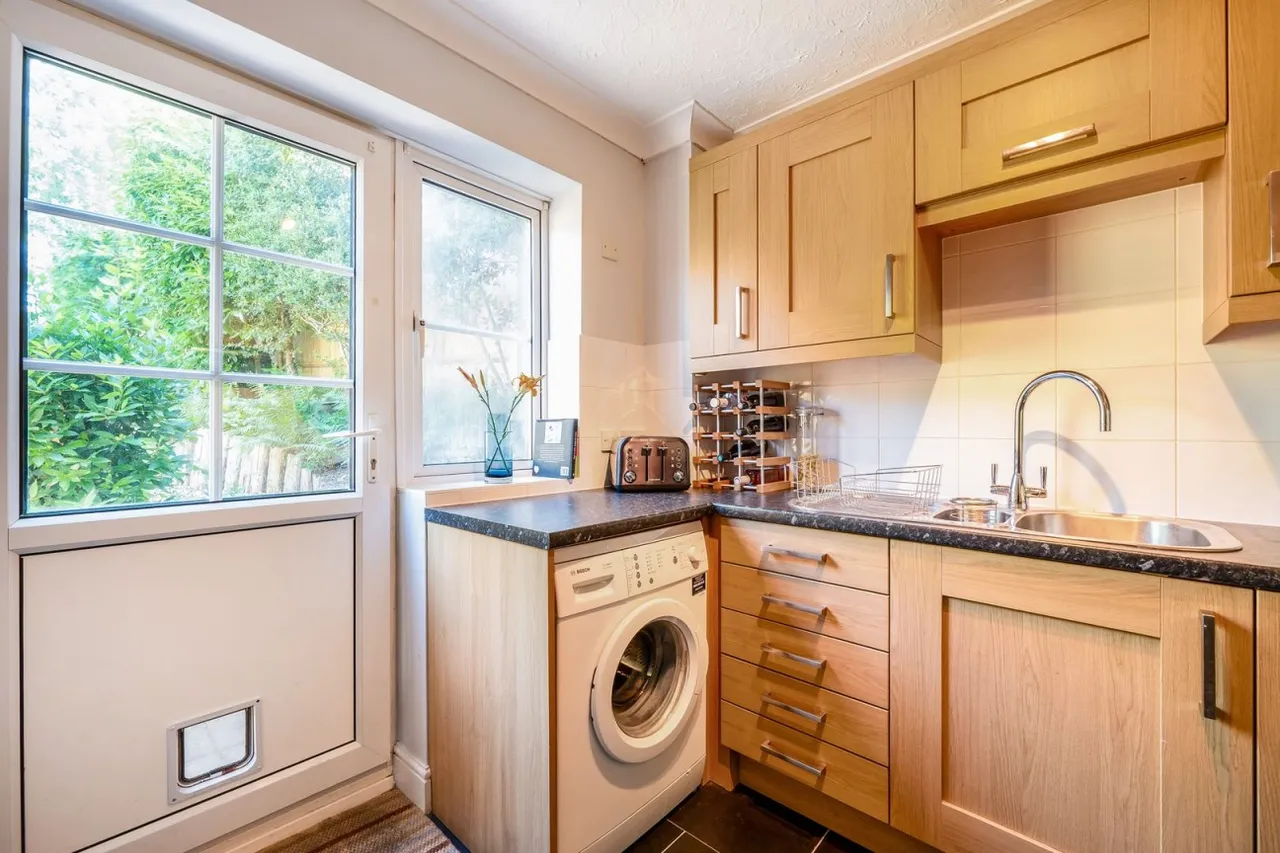 Cadnam, Southampton, SO40, photo 22