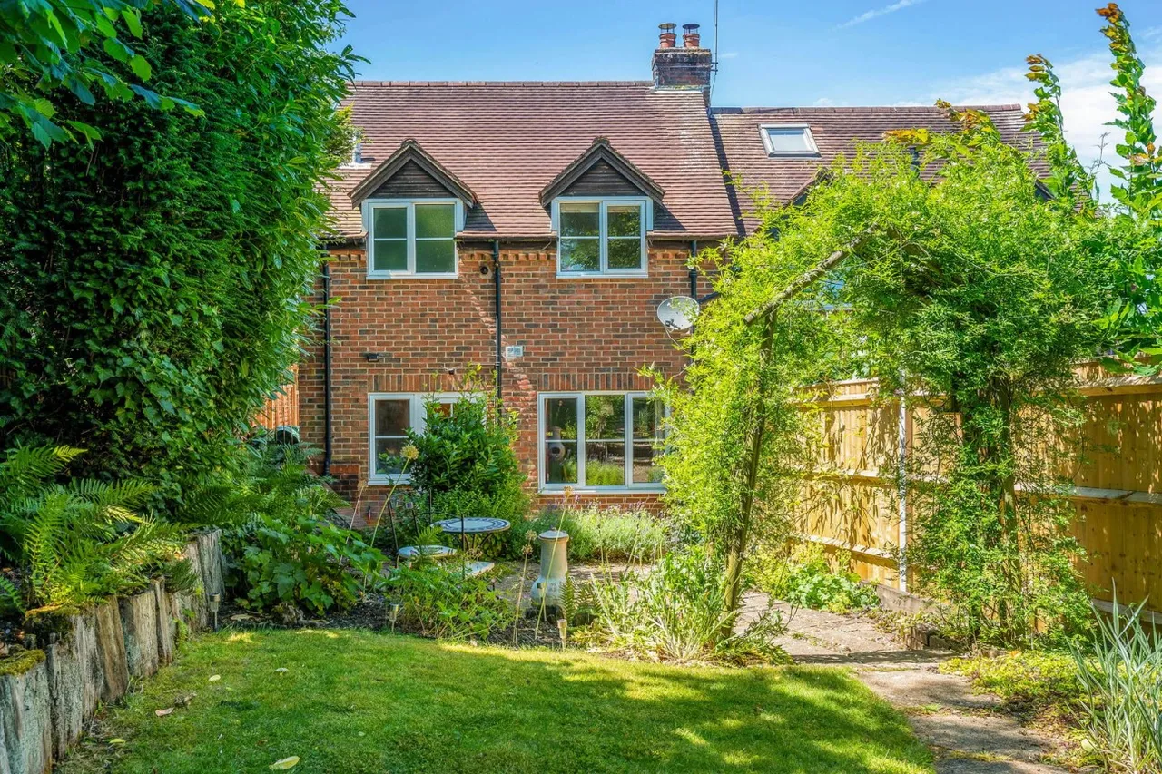 Cadnam, Southampton, SO40, photo 19
