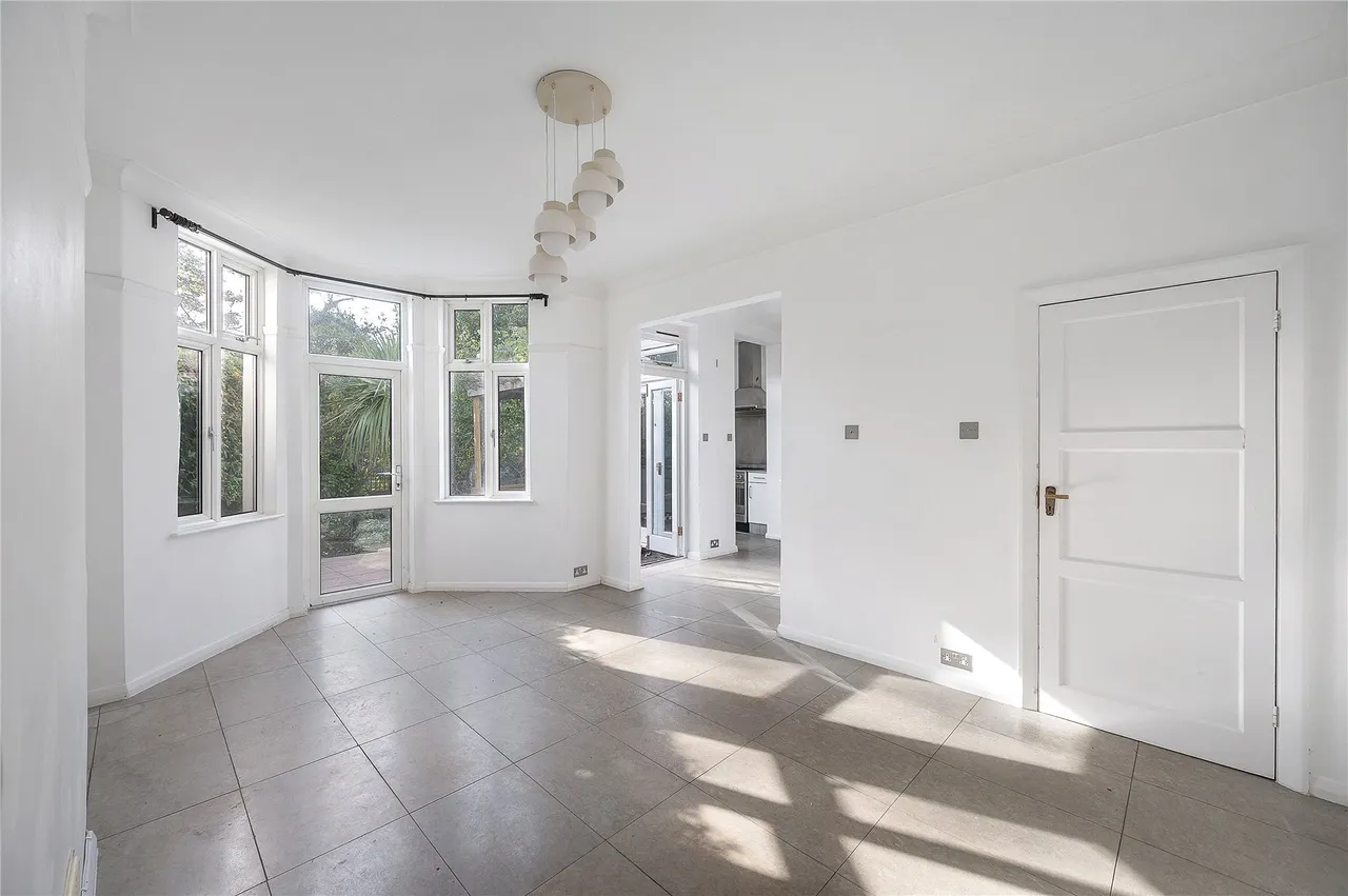 Carver Road, London, SE24, photo 4