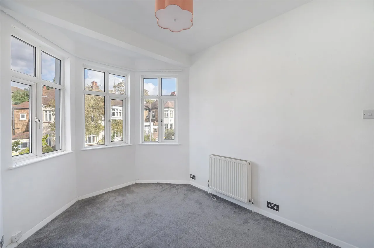 Carver Road, London, SE24, photo 10